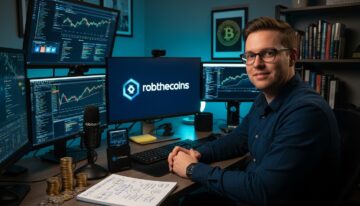 about robthecoins