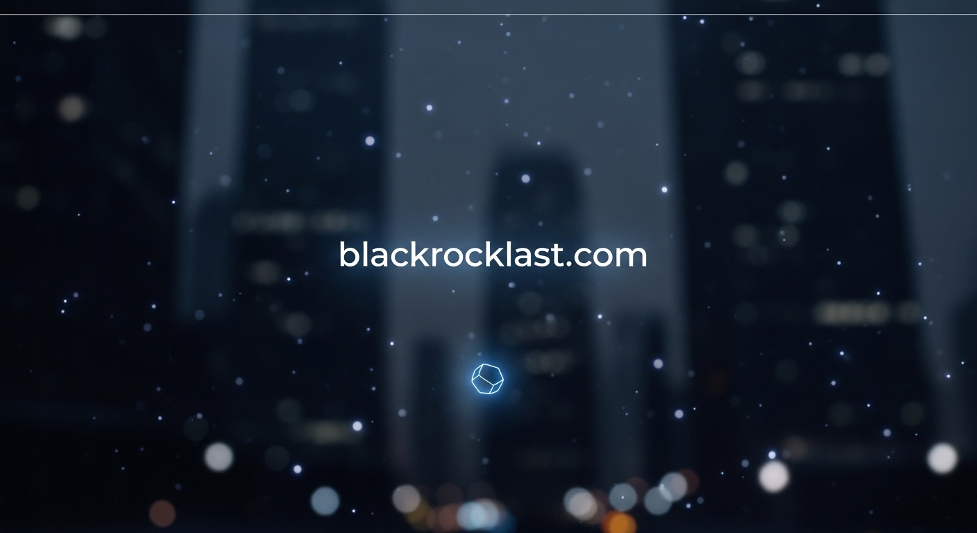 blackrocklast.com