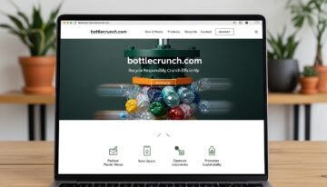 bottlecrunch. com