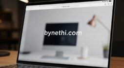 bynethi com