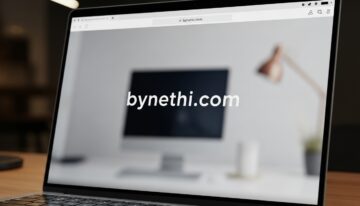 bynethi com
