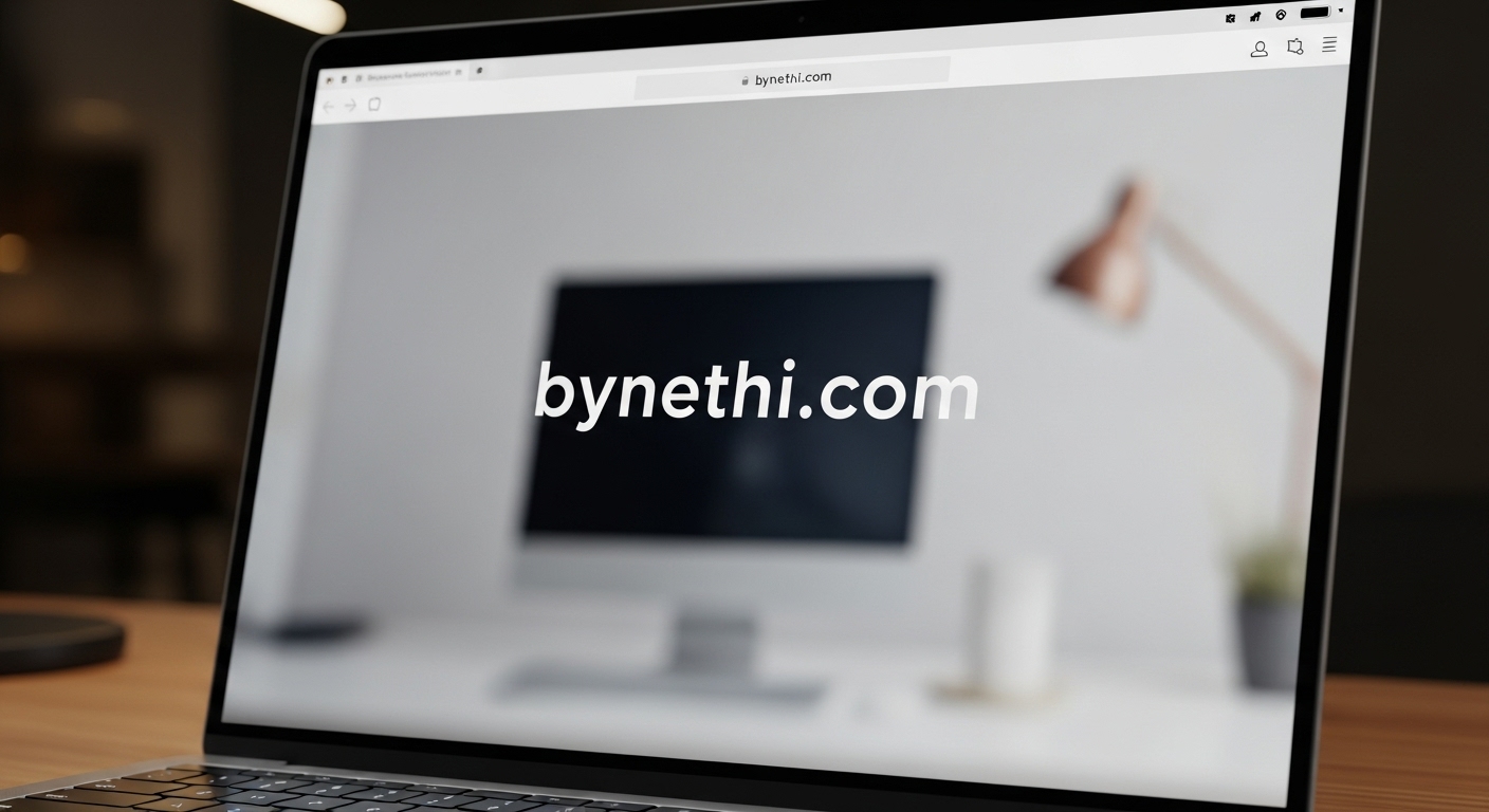 bynethi com
