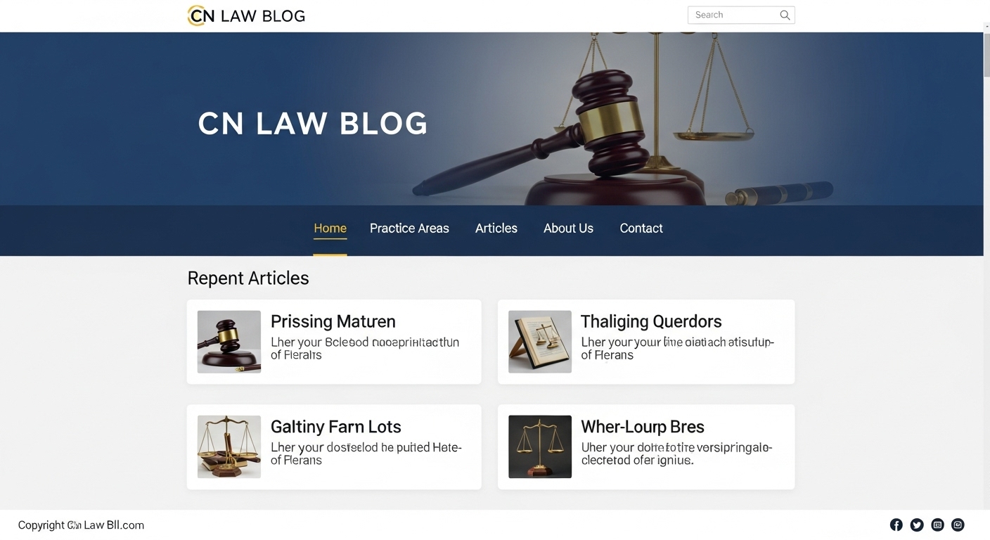cnlawblog