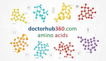 doctorhub360.com amino acids
