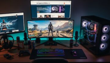 eurogamersonline.com pc gaming