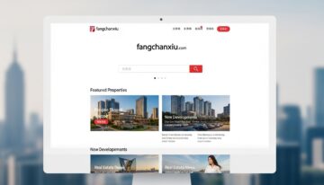 fangchanxiu. com