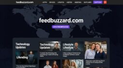 feedbuzzard com