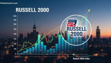 fintechzoom.com russell 2000