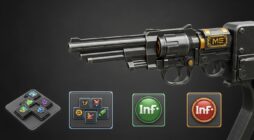 games info revolvertech