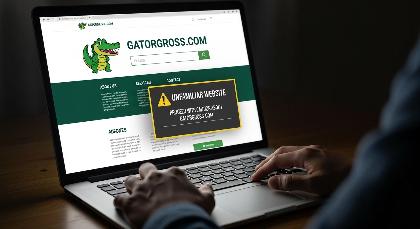 gatorgross.com