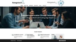 kongotech.org