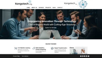 kongotech.org