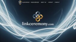 linkceremony com