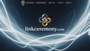 linkceremony com