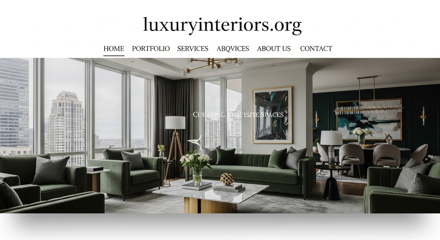 luxuryinteriors.org