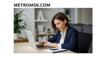 metromsk.com