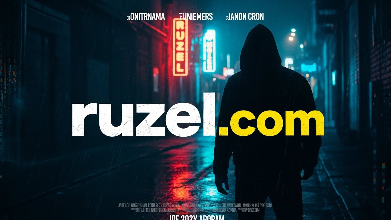 movie ruzel.com