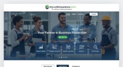 mywebinsurance.com business insurance
