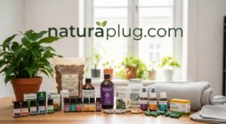 naturaplug.com
