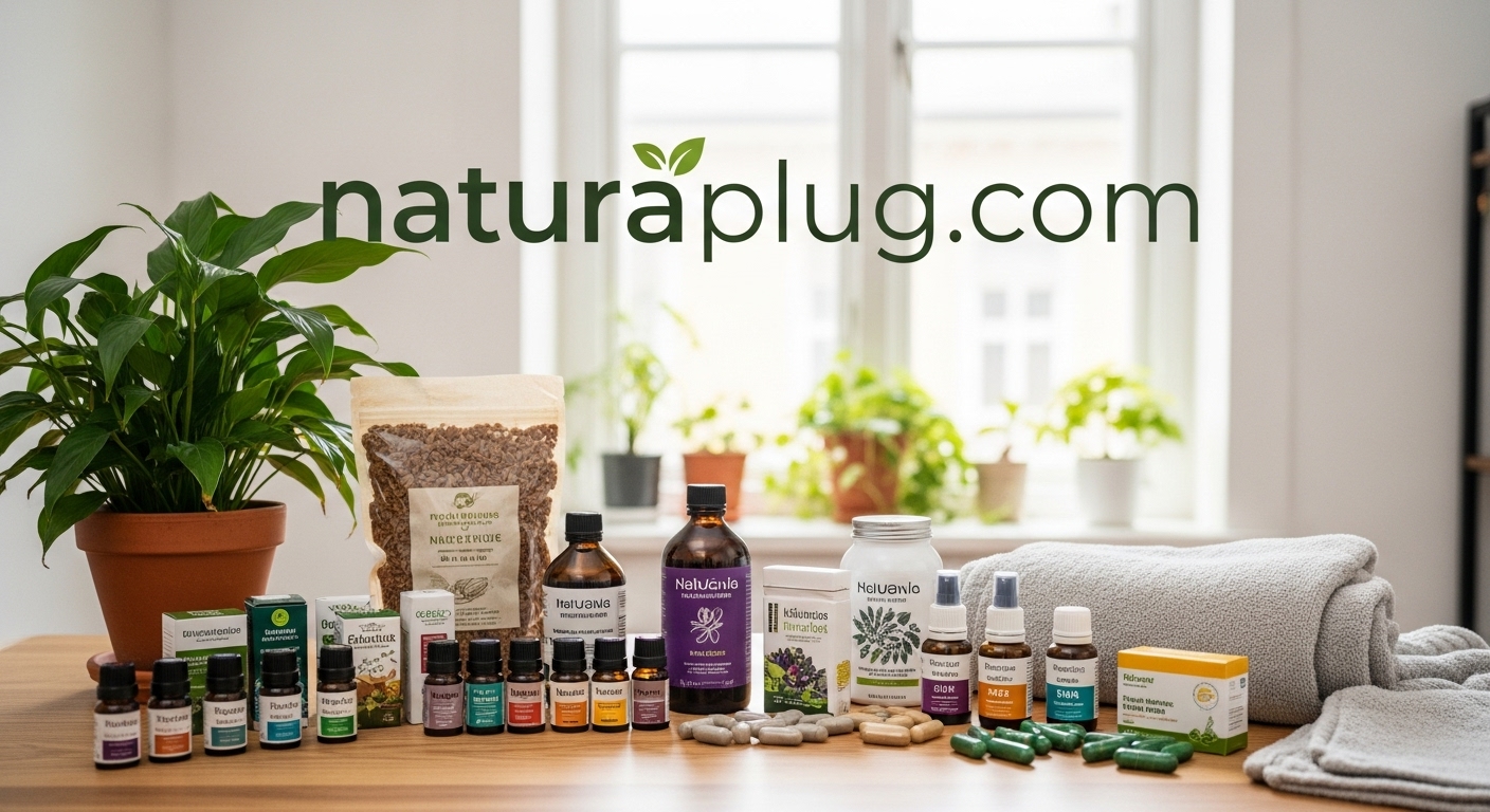 naturaplug.com