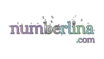 numberlina.com