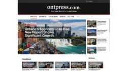ontpress com