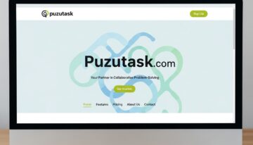 puzutask com