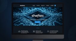 sheftec com