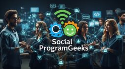 social programgeeks