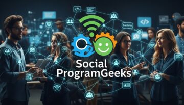 social programgeeks