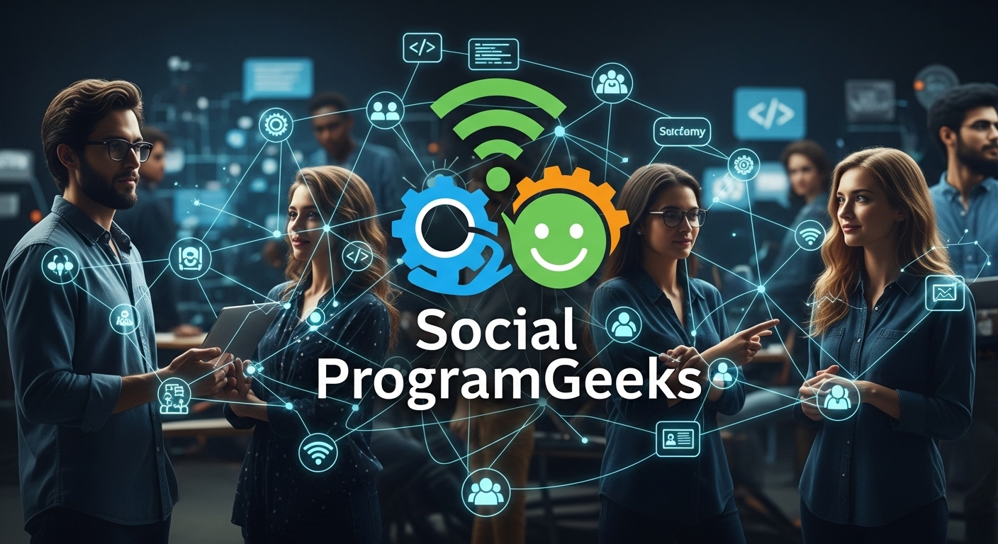 social programgeeks