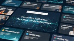 sosoactive seo news