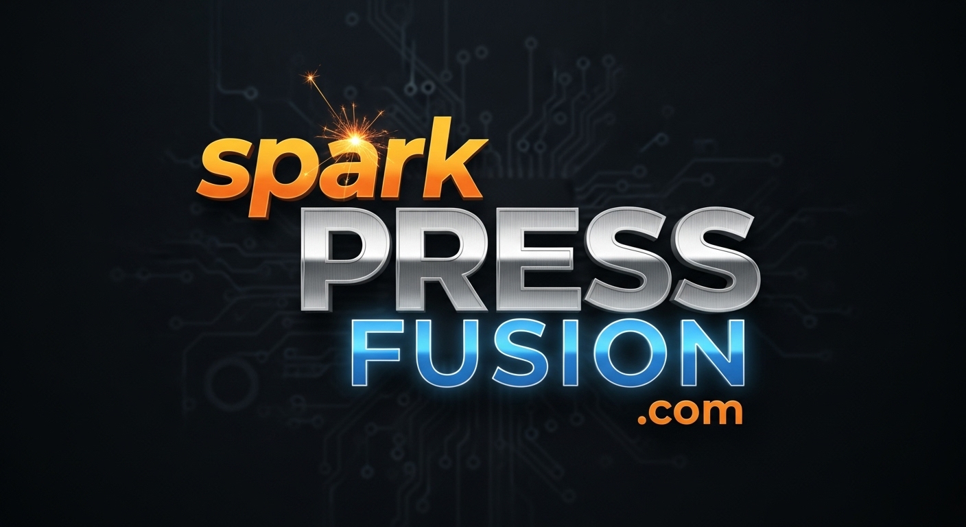 sparkpressfusion com