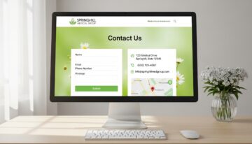 springhillmedgroup contact