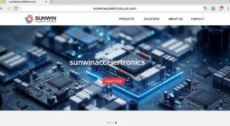 sunwin acceletronics.us.com