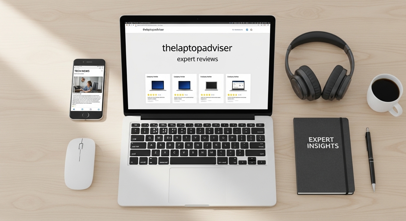 thelaptopadviser expert reviews