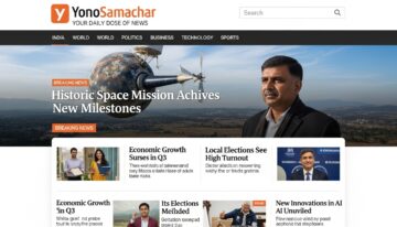 yonosamachar com