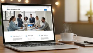 yourassistantlive com