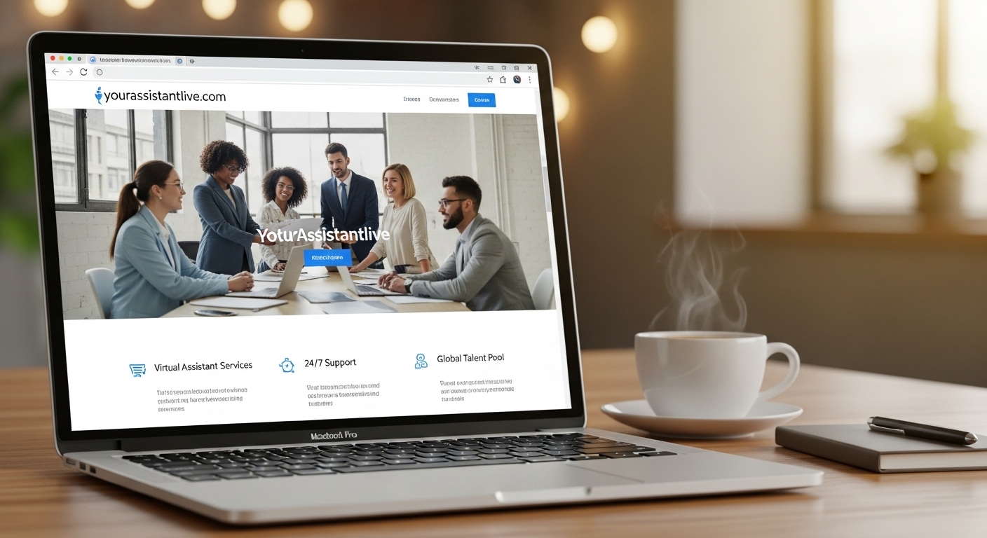 yourassistantlive com