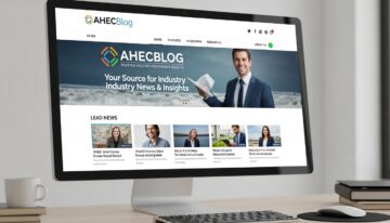 ahecblog.com news