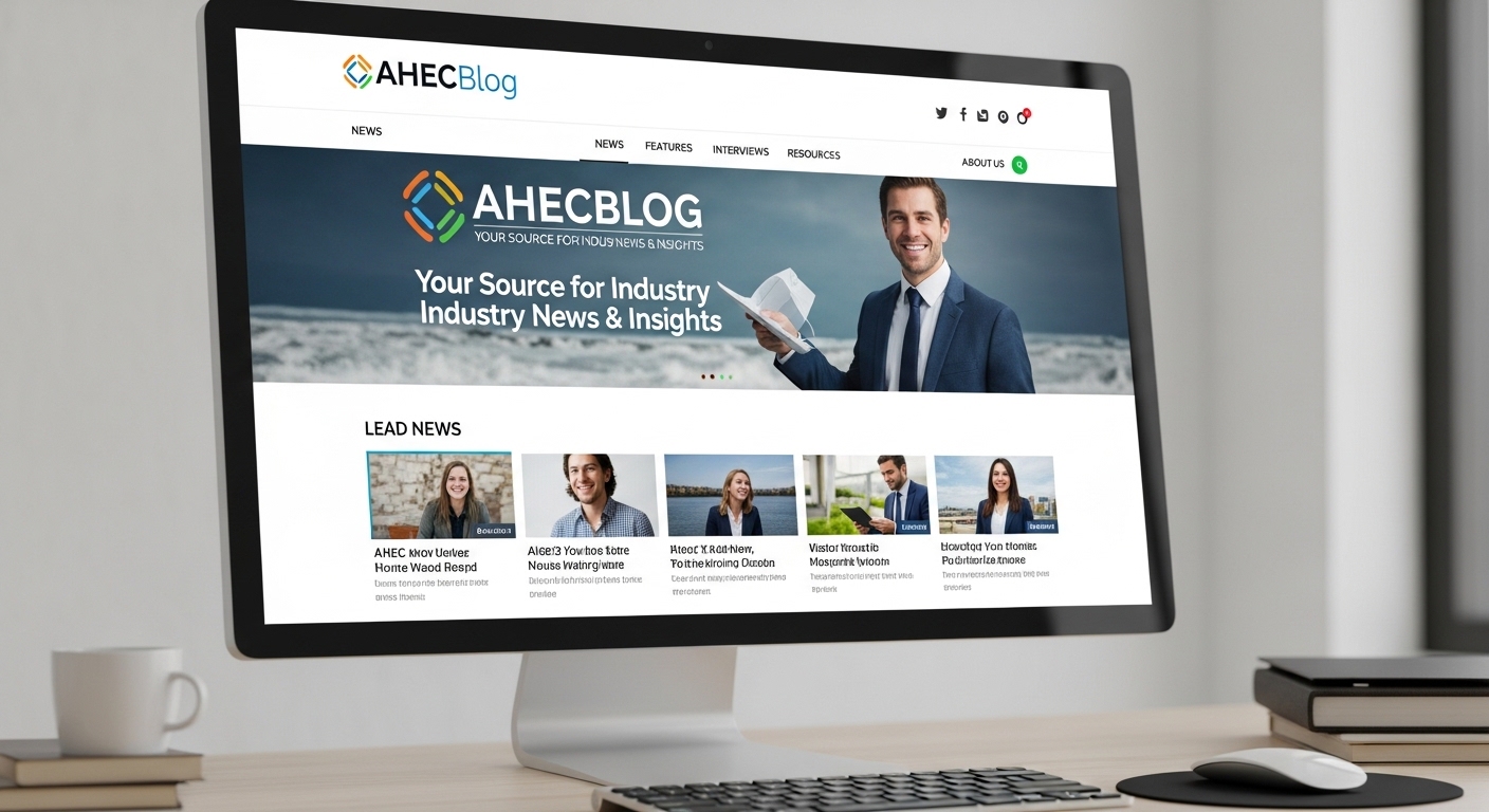 ahecblog.com news