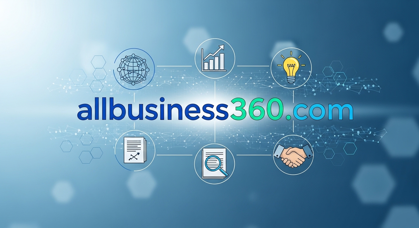 allbusiness360.com