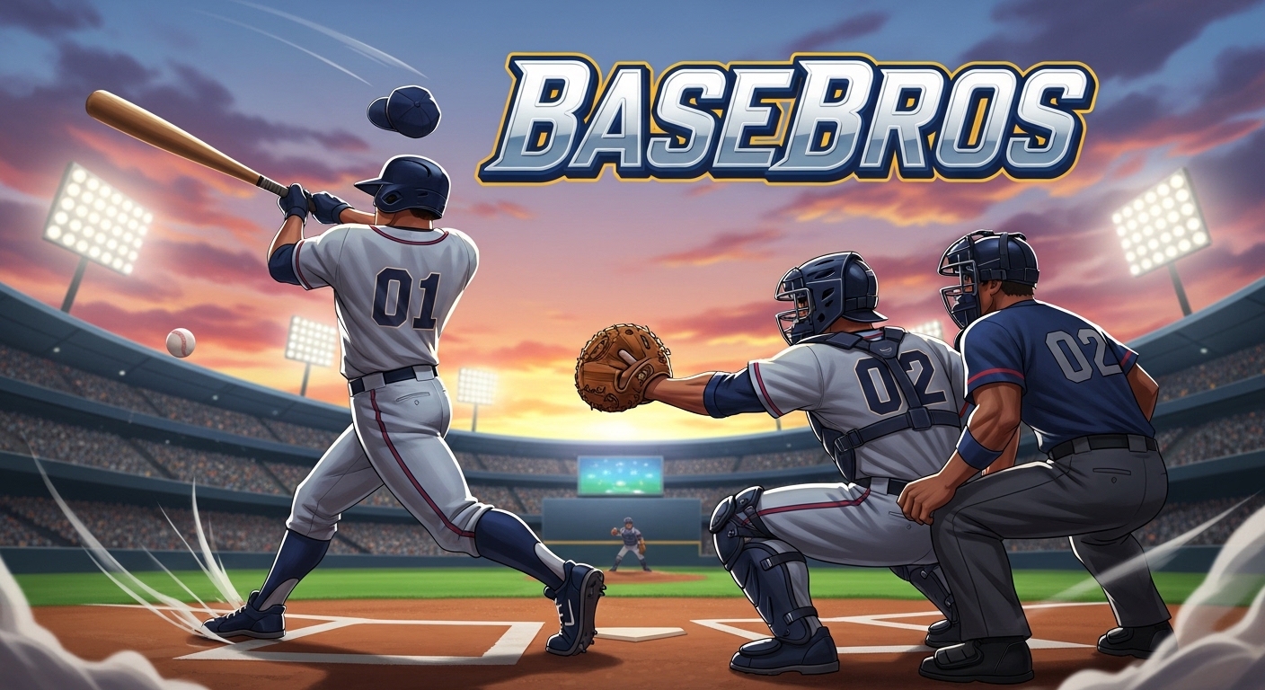 basebros