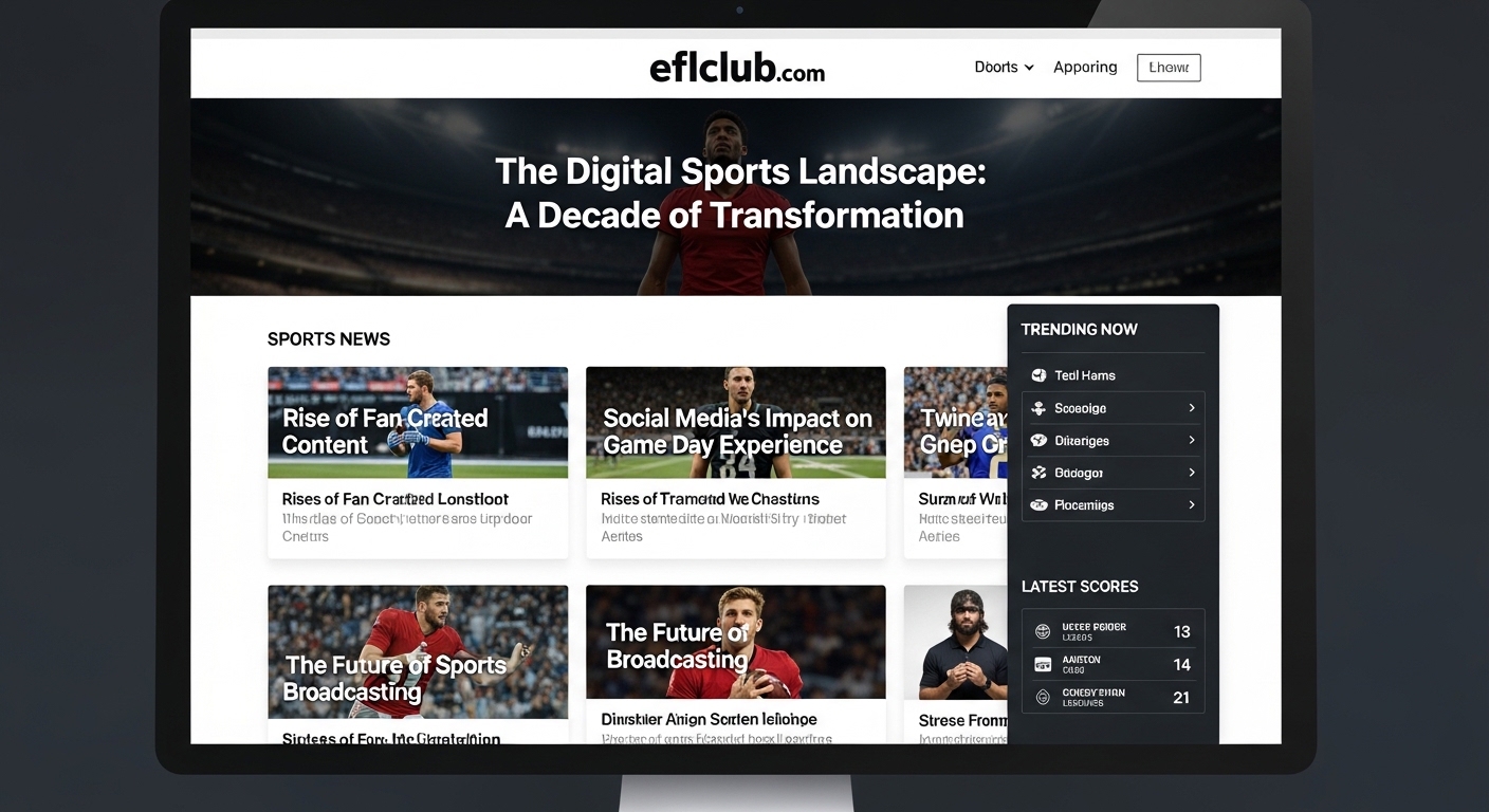 eflclub.com