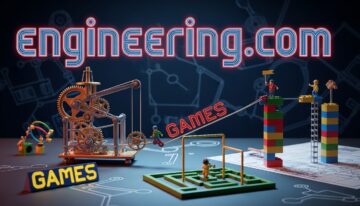 engineering.com games