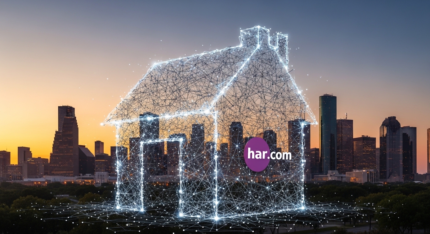 har.com houston