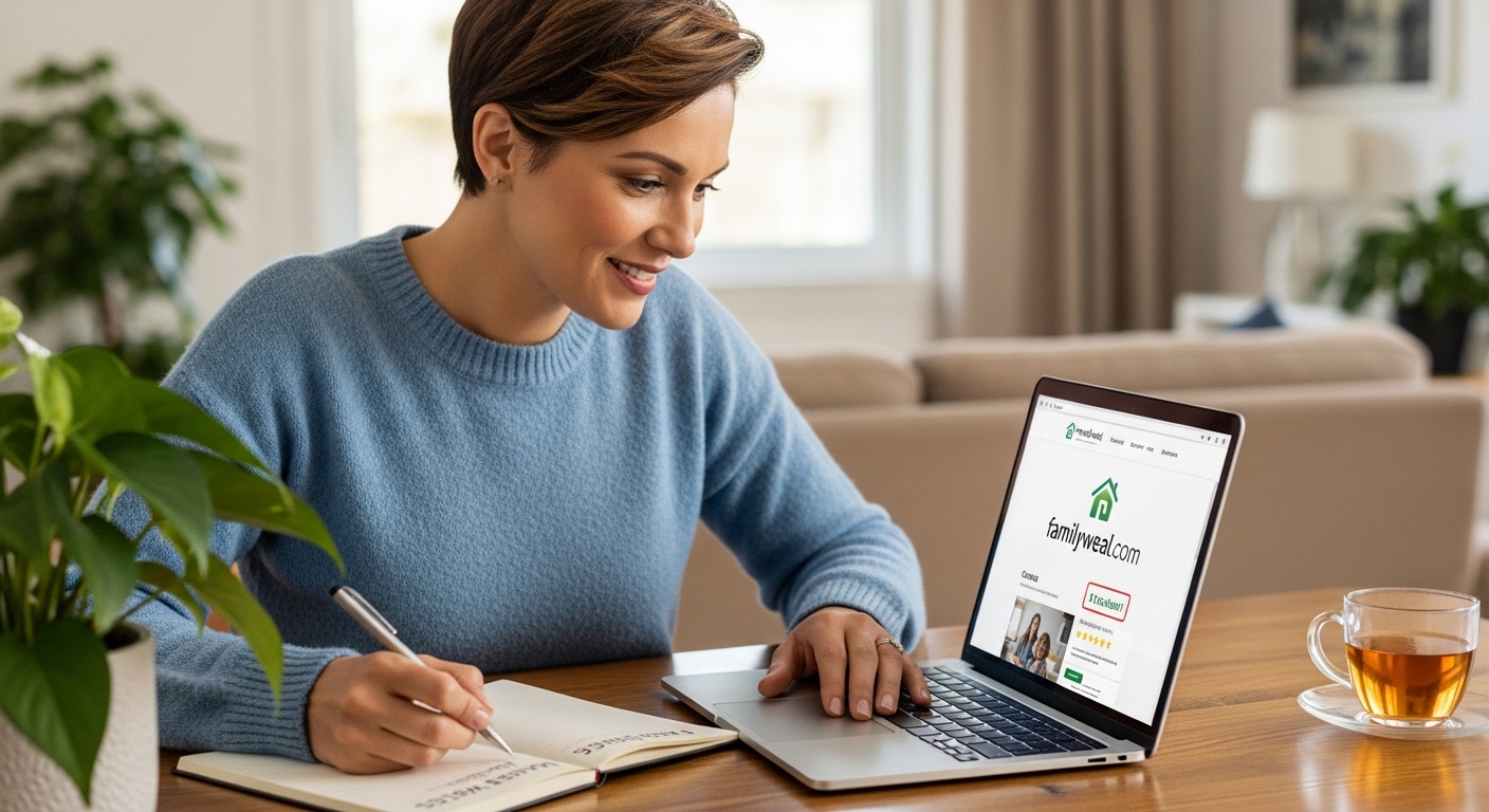 itefamilyweal.com review