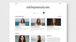 mhfmjournal.com
