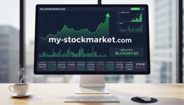 my-stockmarket.com