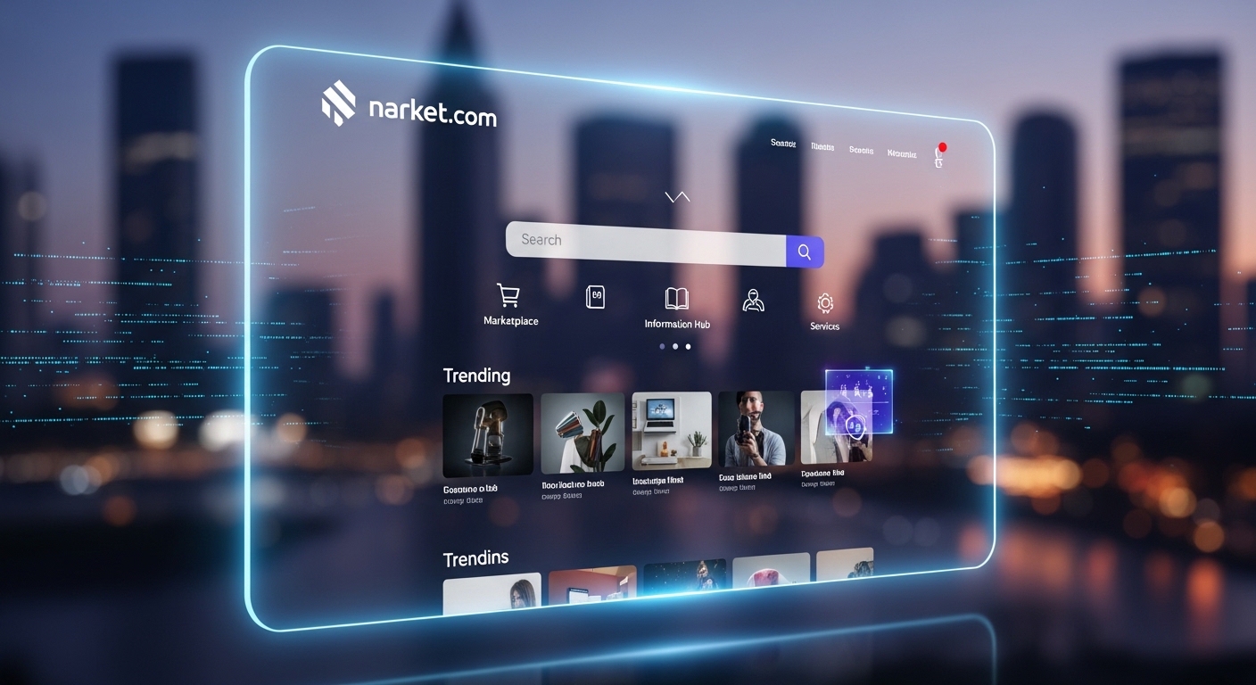 narket.com